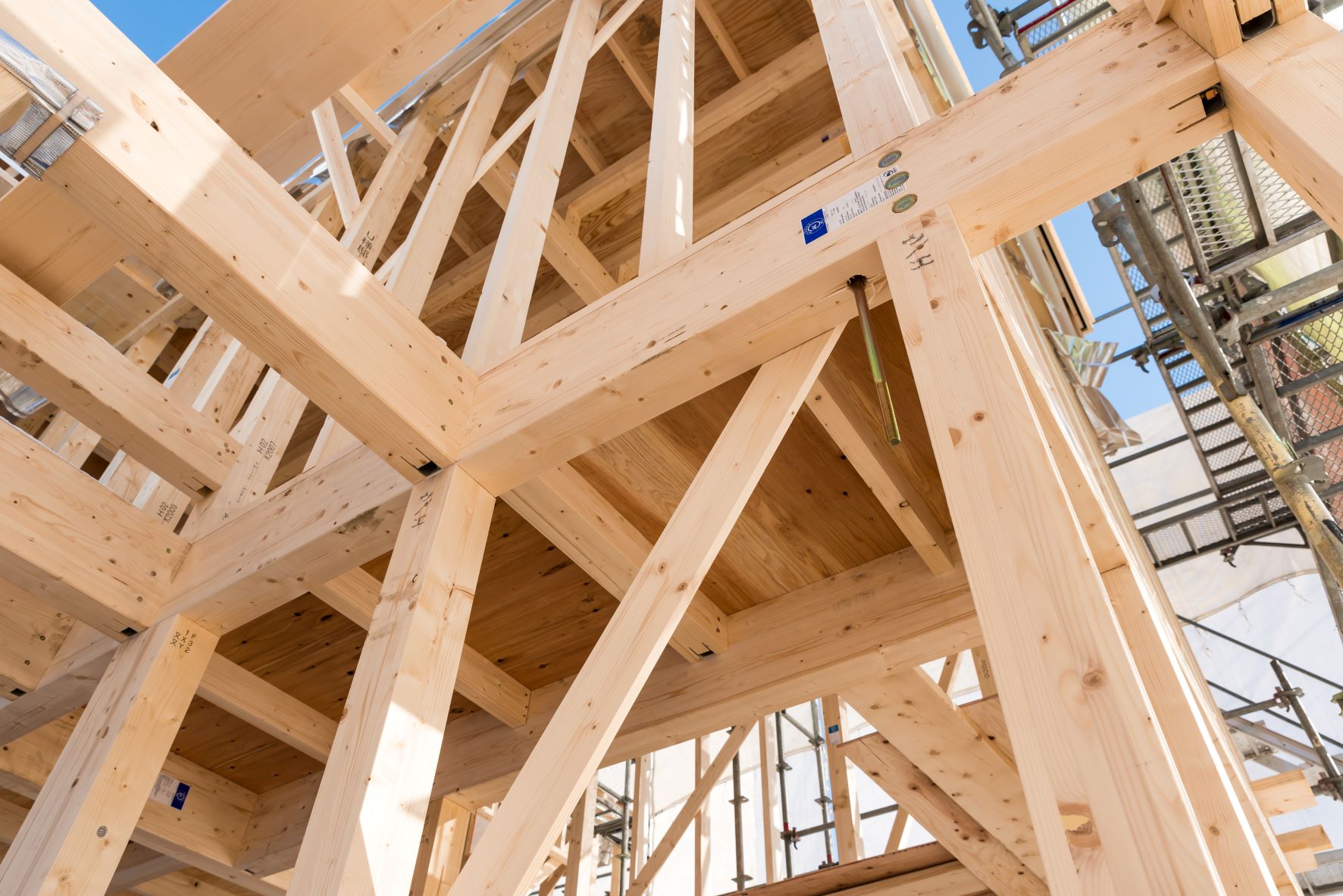 耐震性や寿命に関する疑問を解決。木造住宅を選ぶべき理由